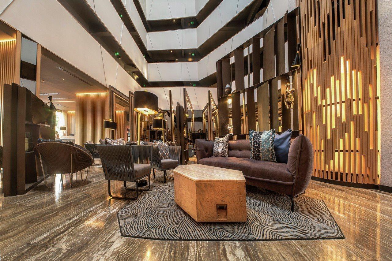 Doubletree By Hilton Iquitos Hotel Exterior foto