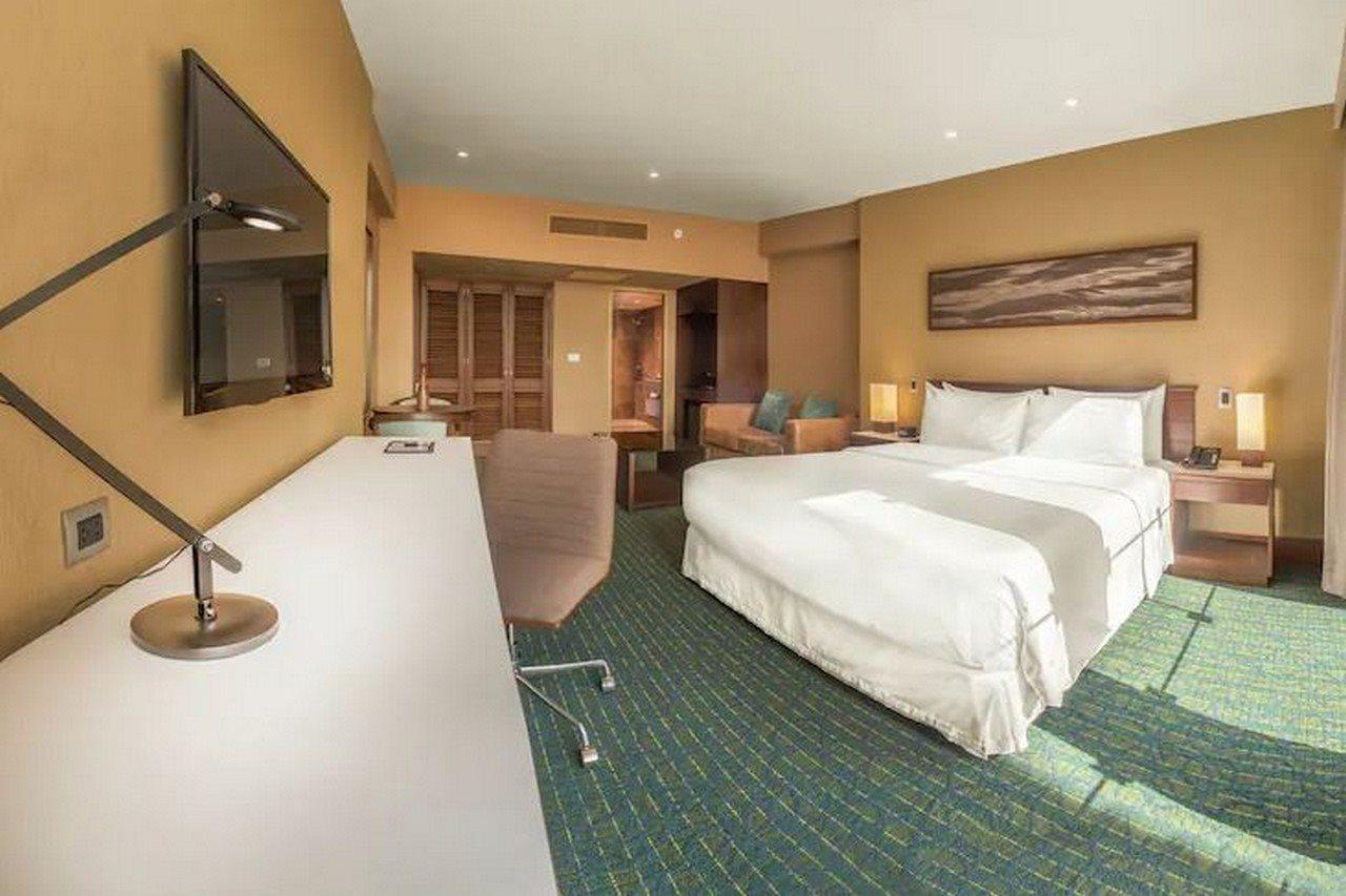Doubletree By Hilton Iquitos Hotel Exterior foto