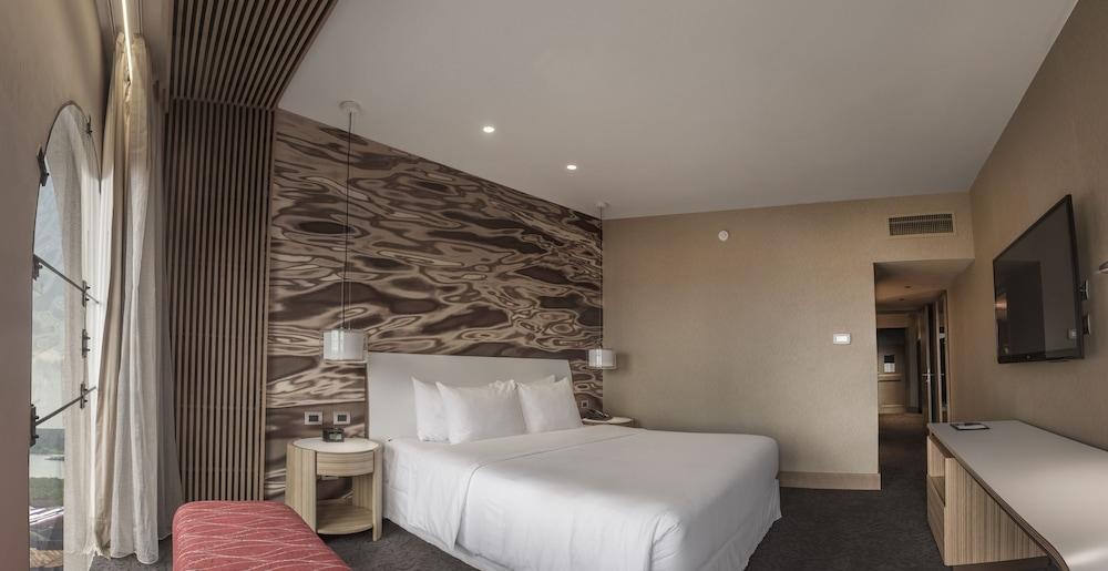 Doubletree By Hilton Iquitos Hotel Exterior foto