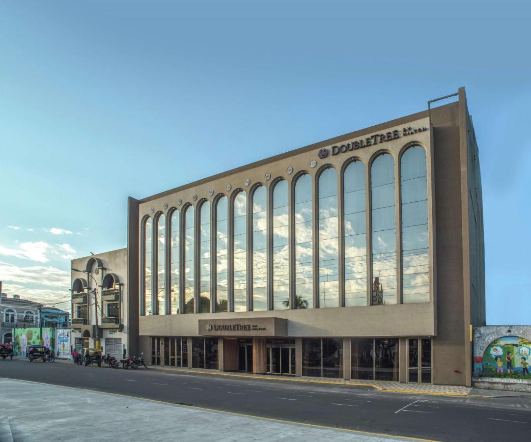 Doubletree By Hilton Iquitos Hotel Exterior foto