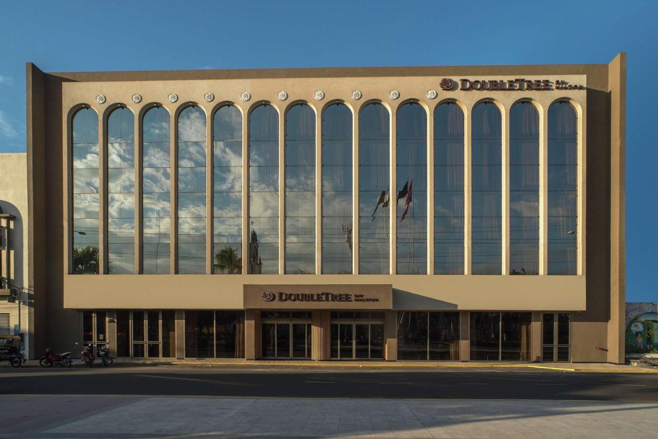 Doubletree By Hilton Iquitos Hotel Exterior foto
