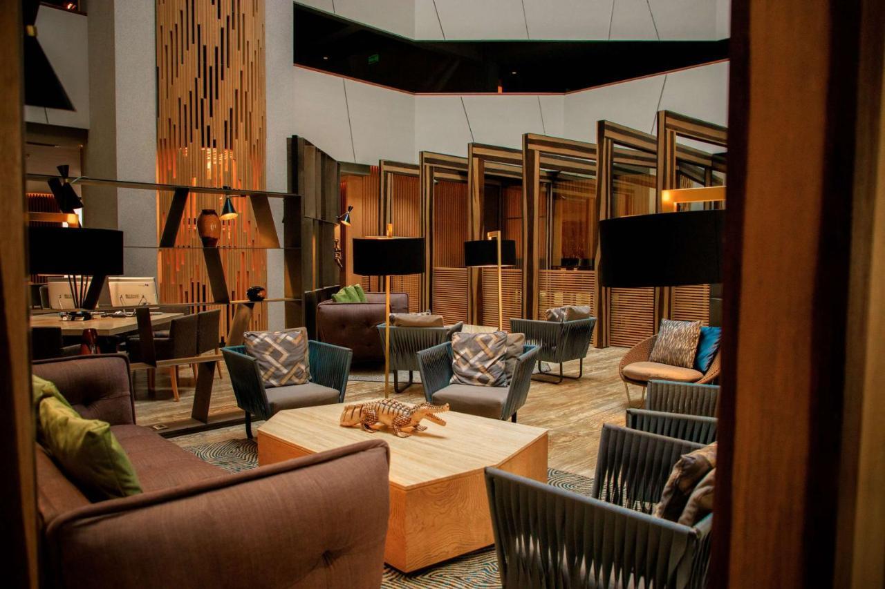 Doubletree By Hilton Iquitos Hotel Exterior foto