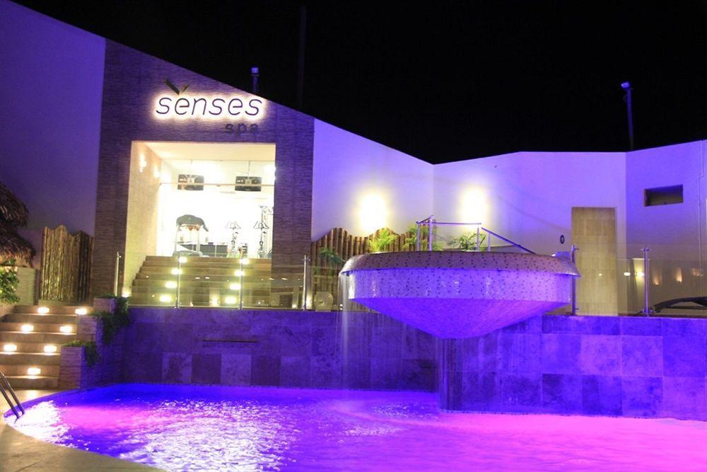 Doubletree By Hilton Iquitos Hotel Exterior foto
