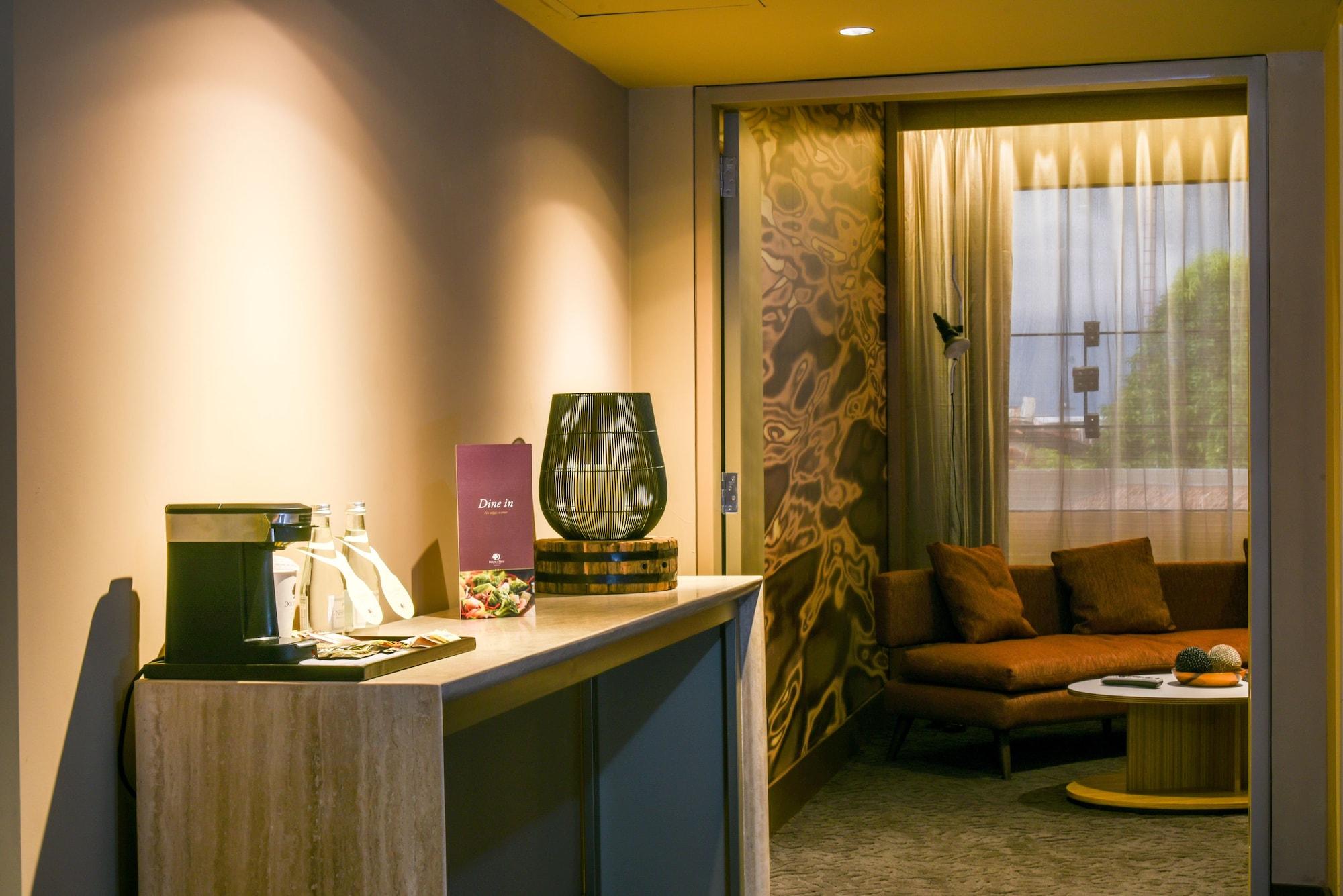 Doubletree By Hilton Iquitos Hotel Exterior foto